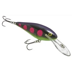 Wobler Salmo Executor Super Deep Runner, Blueberry Beast Taniej