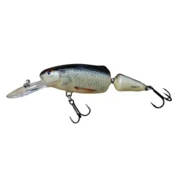 Wobler Salmo Frisky 5cm/5,5g, Real Dace Do wyczerpania zapasów