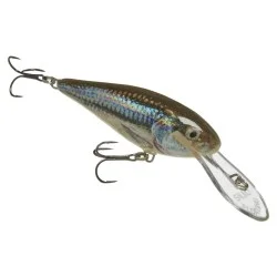 Wobler Salmo Executor Super Deep Runner 5cm/6g, Supernatural Shiner Tylko dziś