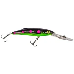Wobler Salmo Freediver Super Deep Runner, Blueberry Beast Taniej