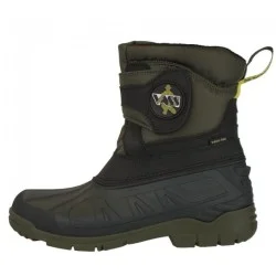 Buty Vass All Season Boot Green/Black Nowy