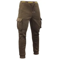 Spodnie Vass Culture Fishing Cargo Jogger Khaki Green Popularny