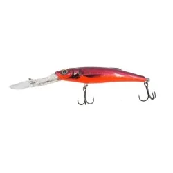 Super okazja Wobler Salmo Freediver Super Deep Runner 9cm/11g, Purple Rain