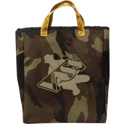 Torba na wodery Vass Wader Bag Camouflage Rabat