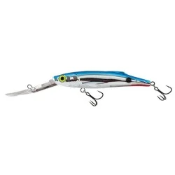 Wobler Salmo Freediver Super Deep Runner 9cm/11g, Red Tail Shiner Niska cena