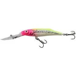 Kup online Wobler Salmo Freediver Super Deep Runner 9cm/11g, Pink Parakeet