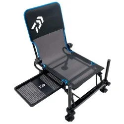 Krzesło Daiwa N'Zon Slidetray Feeder Chair Okazja