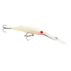 Wobler Salmo Freediver Super Deep Runner 9cm/11g, Red Pearl White Dostępne od ręki