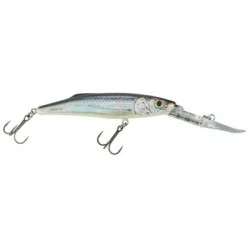 Popularny Wobler Salmo Freediver Super Deep Runner 7cm/7,7g, Supernatural Alewife