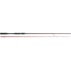Wędka Westin W6 Crankstick 2nd - 2,39m 5-40g Nowy