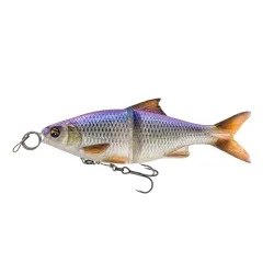 Przynęta gumowa Savage Gear 3D Line Thru Glide Roach, Clear Blue Roach Premium