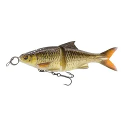 Przynęta gumowa Savage Gear 3D Line Thru Glide Roach, Horny Bream Oferta czasowa