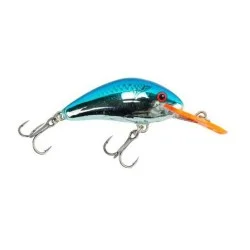 Wobler Salmo Hornet Floating 4cm/3g, Blue Runner Oferta limitowana
