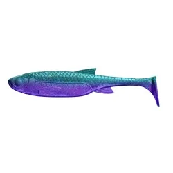 Wybór klientów Przynęta gumowa Libra Lures Kraken Shad, 123 Cosmos