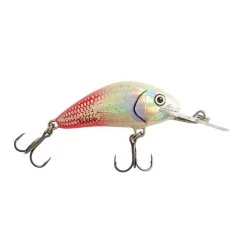 Wobler Salmo Hornet Floating 4cm/3g, Bloody Tail Łatwy zwrot