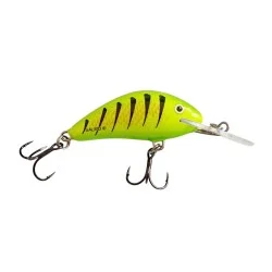 Rabat Wobler Salmo Hornet Floating 4cm/3g, Jail House