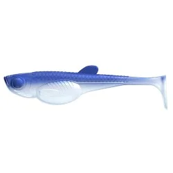 Przynęta gumowa Libra Lures Embrion Shad, 003 Blue Whitefish Wysoka jakość