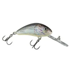 Najlepsza cena Wobler Salmo Hornet Floating 5cm/7g, Supernatural Alewife