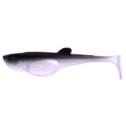 Oferta Przynęta gumowa Libra Lures Embrion Shad, 120 Violet Shine