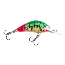 Sprawdź teraz Wobler Salmo Hornet Floating 4cm/3g, Triple T