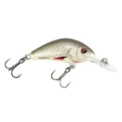 Tani Wobler Salmo Hornet Floating 4cm/3g, Dace