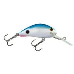 Promocja Wobler Salmo Hornet Floating 5cm/7g, Red Tail Shiner