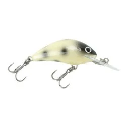 Super okazja Wobler Salmo Hornet Floating 4cm/3g, Pig Pen