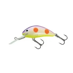 Hit sprzedaży Wobler Salmo Hornet Floating 4cm/3g, Stud Muffin