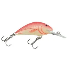 Ostatnie sztuki Wobler Salmo Hornet Floating 3,5cm/2,2g, Ultraviolet Orange