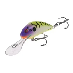 Bestseller Wobler Salmo Hornet Floating 5cm/7g, Bar Fight
