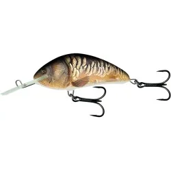 Wobler Salmo Hornet Floating 9cm/36g, Supernatural Mirror Carp Cena promocyjna