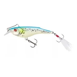 Szybka dostawa Wobler Salmo Rail Shad Sinking 6cm/14g, Blue Parakeet