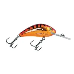 Wobler Salmo Rattlin Hornet Floating 3,5cm/3,1g, Viking Oferta limitowana
