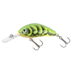 Wobler Salmo Rattlin Hornet Floating 5,5cm/10,5g, Craw Tiger Hit sprzedaży