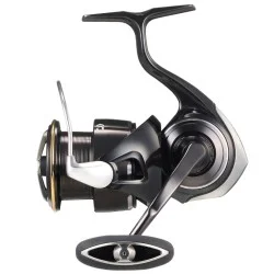 Kołowrotek Daiwa 26 Certate HD LT 3000 Nie przegap