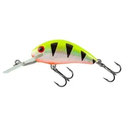 Kup online Wobler Salmo Rattlin Hornet Floating 4,5cm/6g, Tony The Tiger