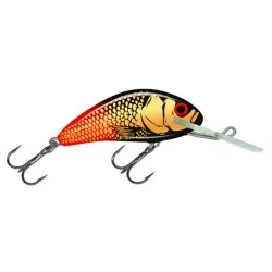 Wobler Salmo Rattlin Hornet Floating 4,5cm/6g, Blind Date Hit cenowy