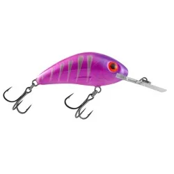 Wobler Salmo Rattlin Hornet Floating 4,5cm/6g, Jack Wagon Wysoka jakość