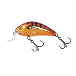 Wobler Salmo Rattlin Hornet Shallow Runner 4,5cm/5,5g, Viking Dostępne od ręki