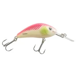 Wobler Salmo Rattlin Hornet Floating 4,5cm/6g, Sweet Cheaks Cena promocyjna