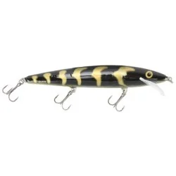 Wobler Salmo Whacky 12cm/14g, Black Tiger Nie przegap
