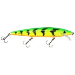 Tylko dziś Wobler Salmo Whacky 12cm/14g, Green Tiger
