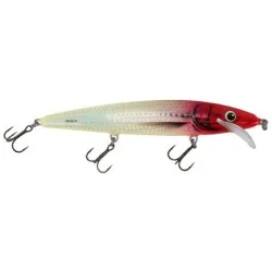 Wobler Salmo Whacky 12cm/14g, Holographic Red Head Nie przegap
