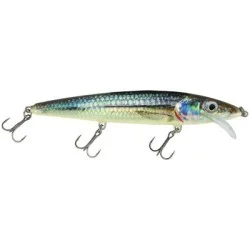 Darmowy zwrot Wobler Salmo Whacky 12cm/14g, Supernatural Shiner