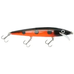 Niska cena Wobler Salmo Whacky 12cm/14g, Carrot