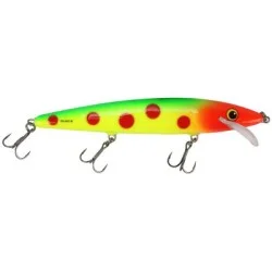 Szybka wysyłka Wobler Salmo Whacky 12cm/14g, Christmas Tree