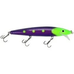 Wobler Salmo Whacky 12cm/14g, Harley Wyprzedaż