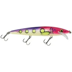 Super okazja Wobler Salmo Whacky 12cm/14g, Mixed Berries