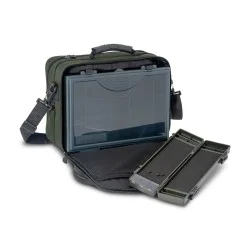 Darmowy zwrot Torba na ramię Anaconda Walker Pouch