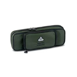Bezpieczna płatność Piórnik na przypony Anaconda Rig Kit Wallet